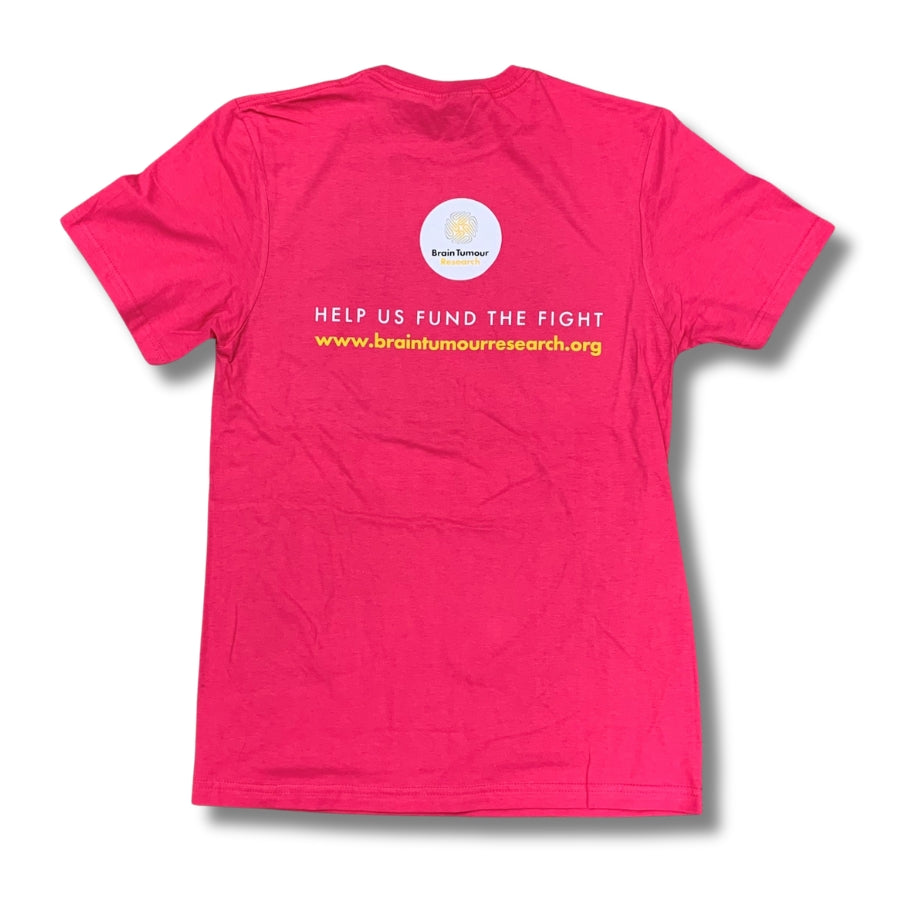 Children's Walk of Hope T-shirt