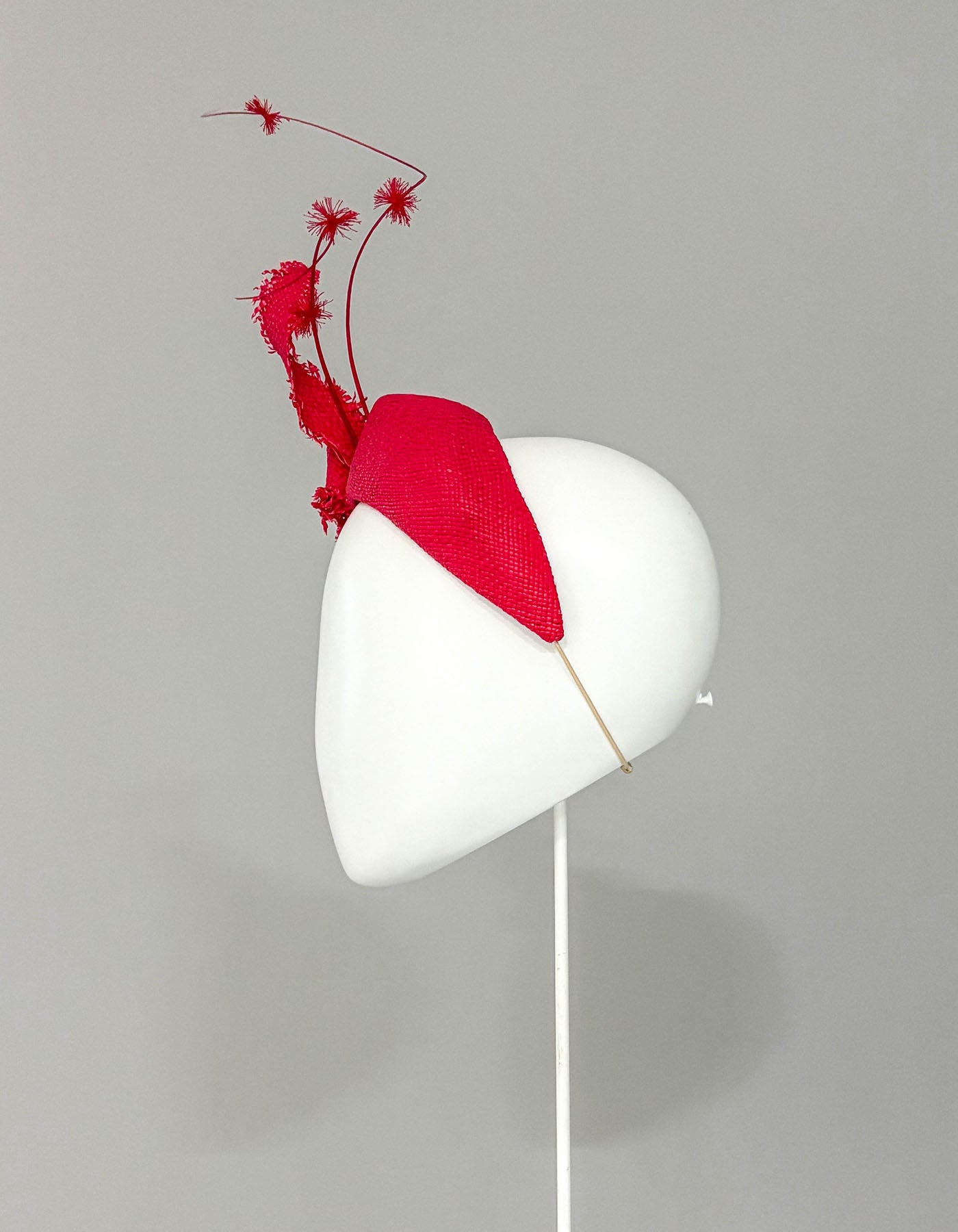 The Pretender by Fernanda Lewis