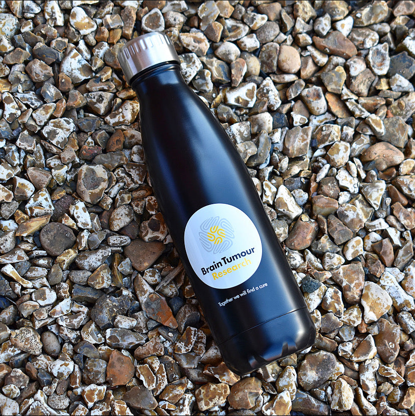 Water Bottle | Brain Tumour Research