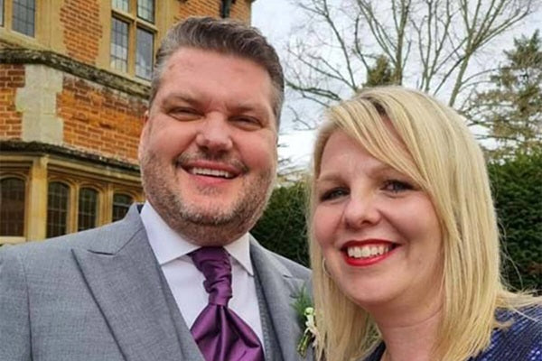 Family reaches £20,000 fundraising milestone – Brain Tumour Research