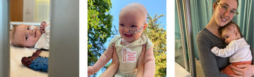 Baby Laurel