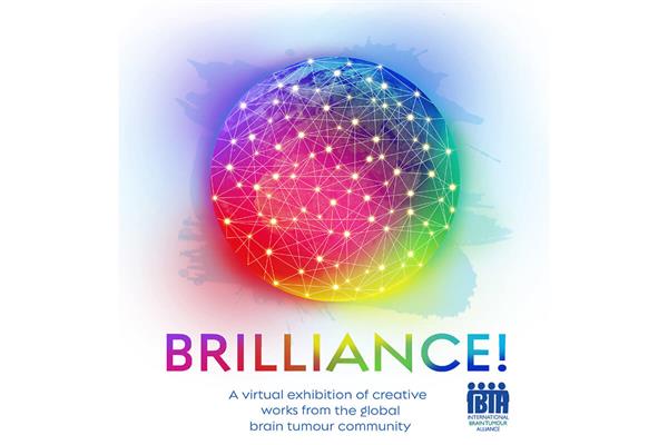 Celebrate the creativity of the global brain tumour community – Brain ...