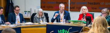 How you can campaign for brain tumour patients