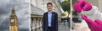 Prime Minister sets out plans for faster development of new brain tumour treatments