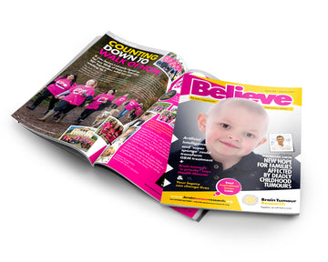 Believe Magazine
