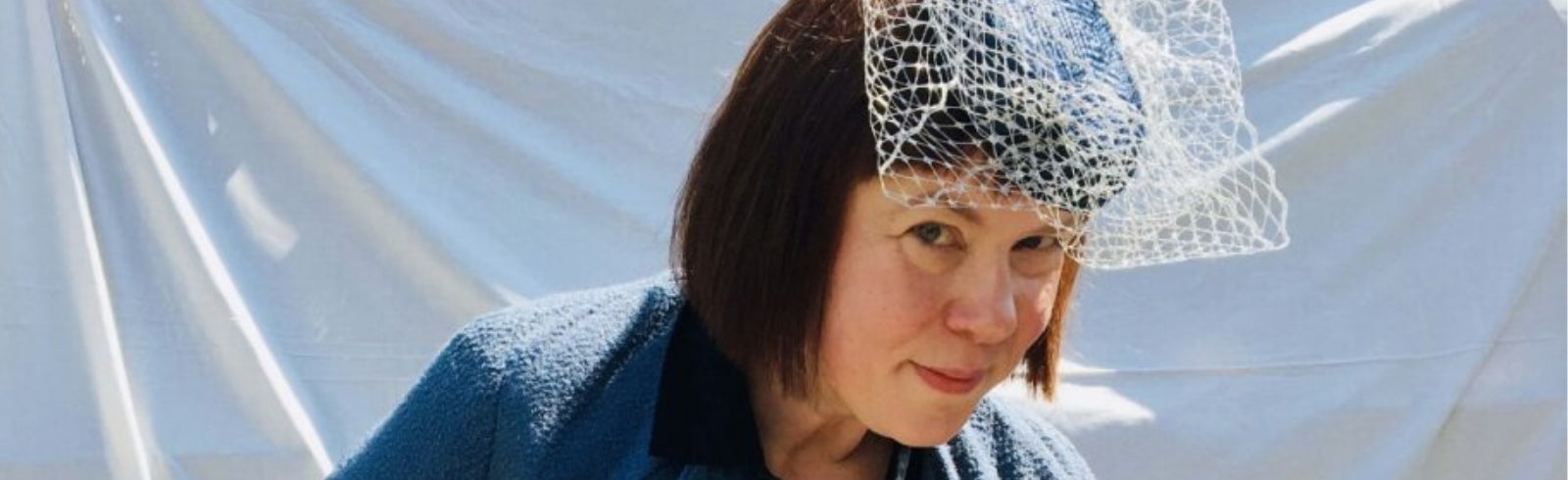 Alison Goodrum | Brain Tumour Stories – Brain Tumour Research