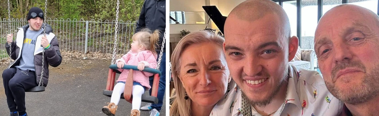 Archie Siddall | Brain Tumour Stories – Brain Tumour Research