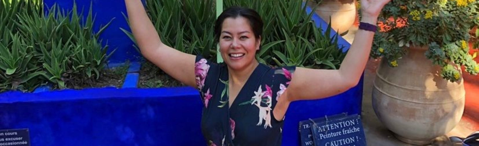 Jennifer Roscoe – Brain Tumour Research