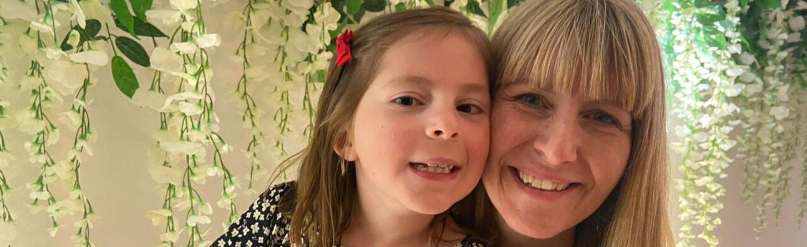 Chelsea Pyner Elsie Pyner | Brain Tumour Stories – Brain Tumour Research
