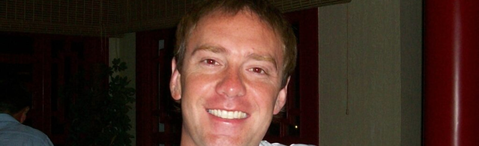 Simon Turton | Brain Tumour Stories – Brain Tumour Research
