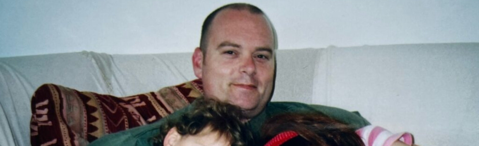 Stuart Edwards | Brain Tumour Stories – Brain Tumour Research