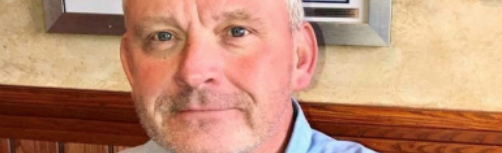 Stuart Parker | Brain Tumour Stories – Brain Tumour Research