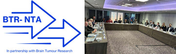 Brain Tumour Research funding new drugs for brain tumour treatment