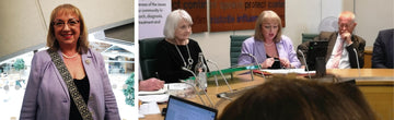 Cancer Minister campaigning for brain tumour cure