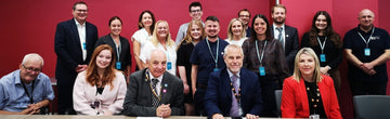 Welsh Cross-Party Group commits to prioritising patient outcomes