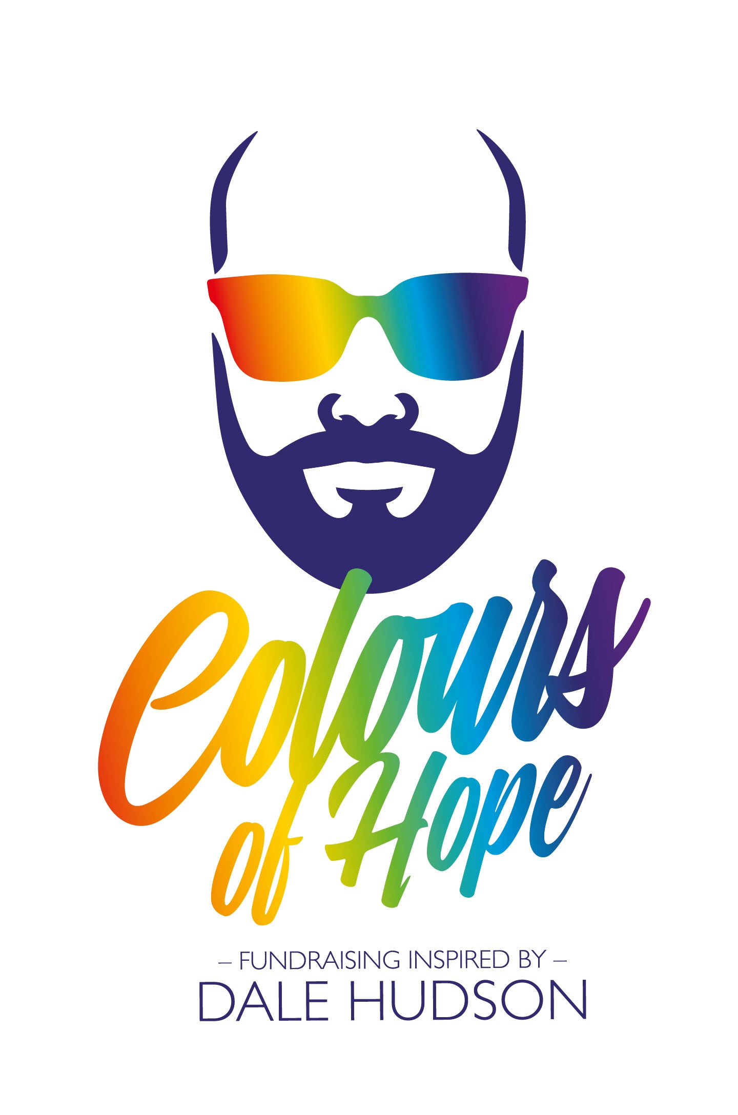 Colours of Hope | Our Fundraising Groups – Brain Tumour Research