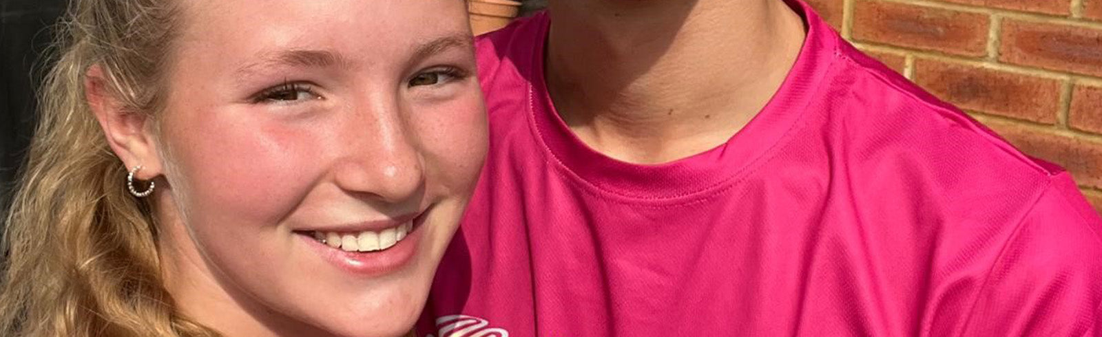 Group in training for TCS London Marathon