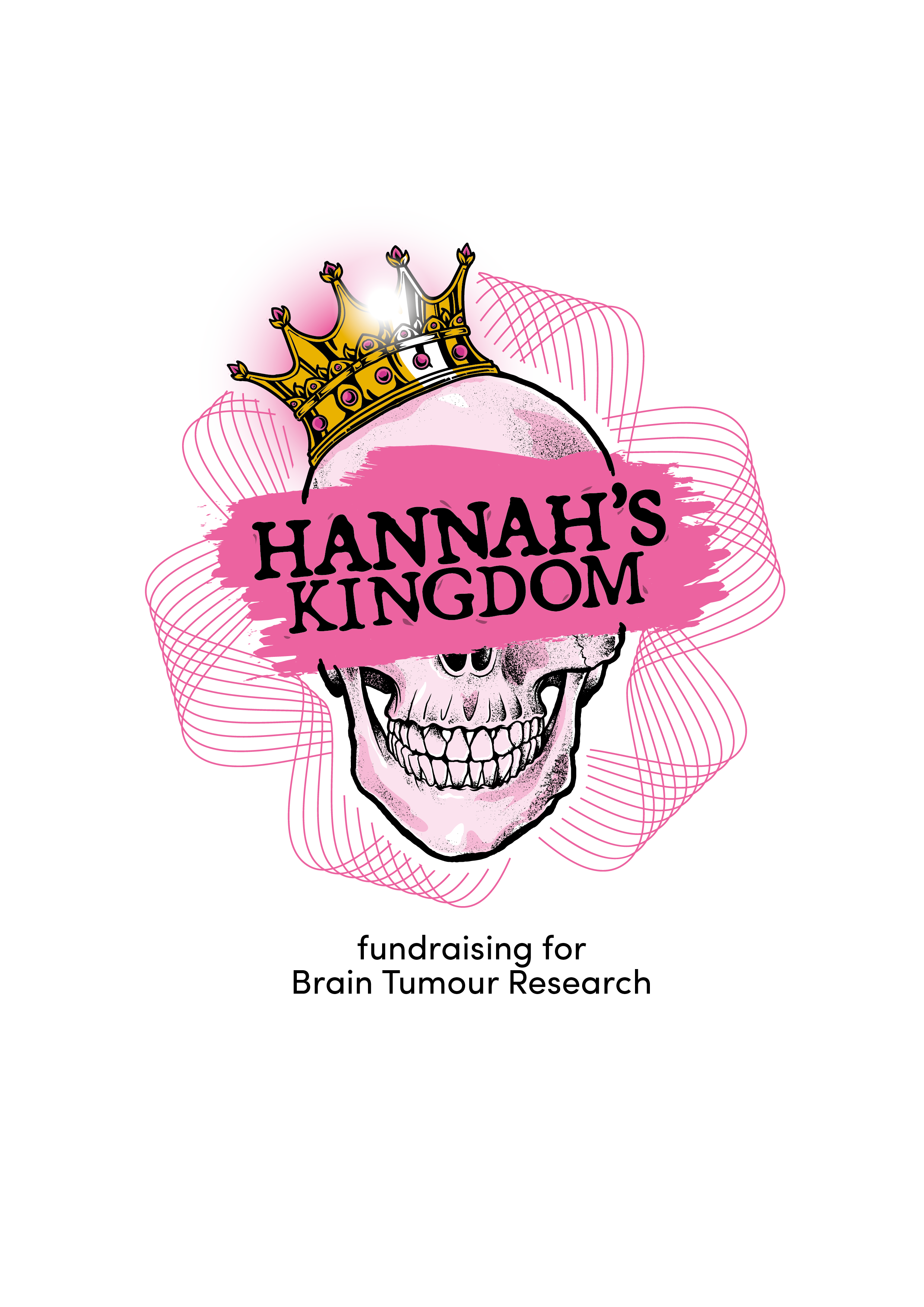 Hannah's Kingdom | Our Fundraising Groups – Brain Tumour Research