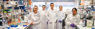 The Institute of Cancer Research - Brain Tumour Research Centre of Excellence