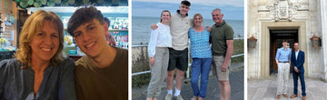 Twenty-two-year-old’s legacy supports research into glioblastoma