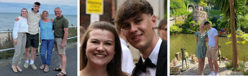 Harriet’s story: Remembering my brother, Isaac