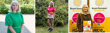 Back to Nottingham: Running in memory, racing for hope