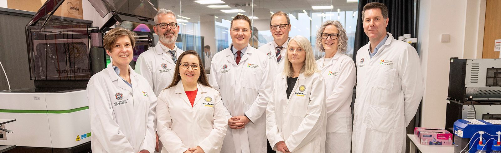 Secretary of State Wes Streeting urged to increase research funding ...