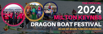 MK Dragon Boat Festival