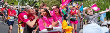 London Marathon runners raise more than £900,000