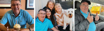Father’s Day: Remembering our hero Mick