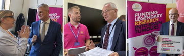 Call on your MP to back our campaign for more research funding