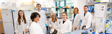 Family of drugs used for treating muscular dystrophy could improve brain tumour treatment