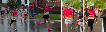 Robin Hood Half Marathon raises more than £60,000