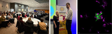 Recognising scientific excellence at our Research Workshop