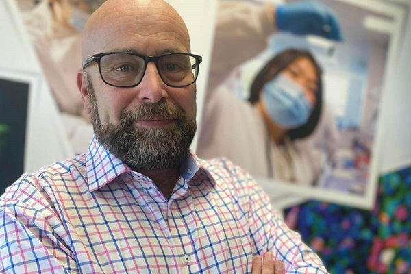 Your legacy can transform the future of brain tumour research – Brain ...
