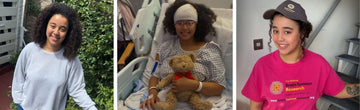 Shannon’s story: the invisible impacts of my brain tumour