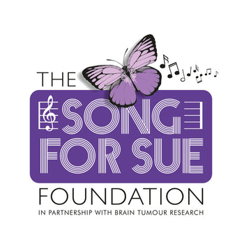 The Song for Sue Foundation