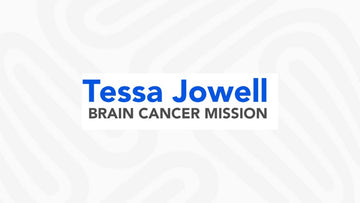 The Tessa Jowell Brain Cancer Mission