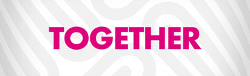 Watch our new film, Together