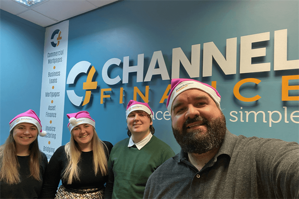 Channel Finance: Why we chose Brain Tumour Research as charity of the