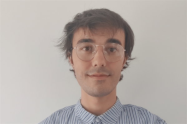 CRUK funded researcher joins our Imperial team – Brain Tumour Research