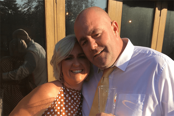 Fundraising tops £27,000 as challenge reaches finish line – Brain ...