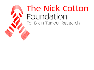 The Nick Cotton Foundation