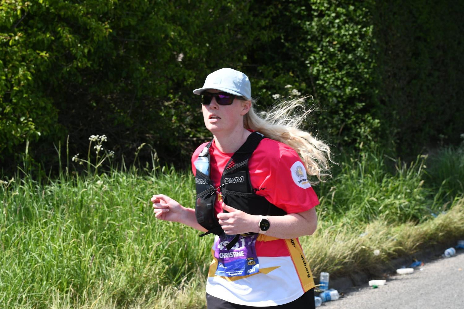 Rob Burrow Leeds Marathon 2027