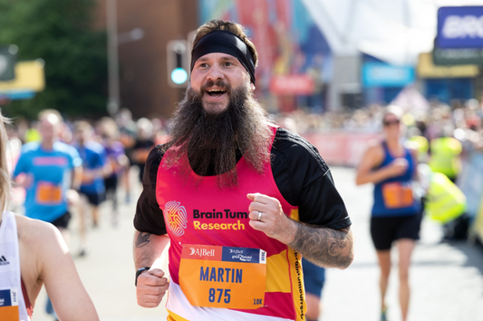 AJ Bell Great Bristol Run 2026