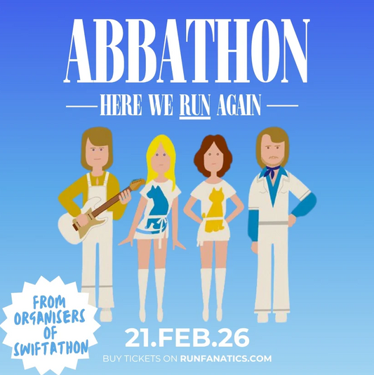 ABBATHON - HERE WE RUN AGAIN 2026