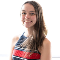 Alexa Copson, Communications Manager