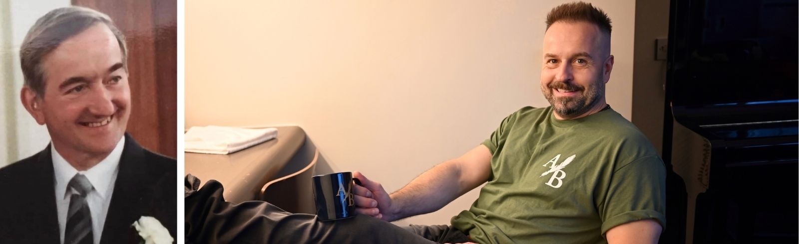 Happy birthday to our Patron, Alfie Boe! – Brain Tumour Research