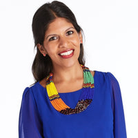 Atiyah Wazir, Communications Officer