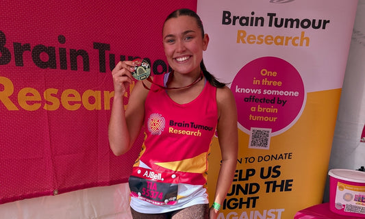 AJ Bell Great North Run 2027